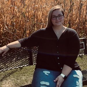 Meet your Posher, Breona